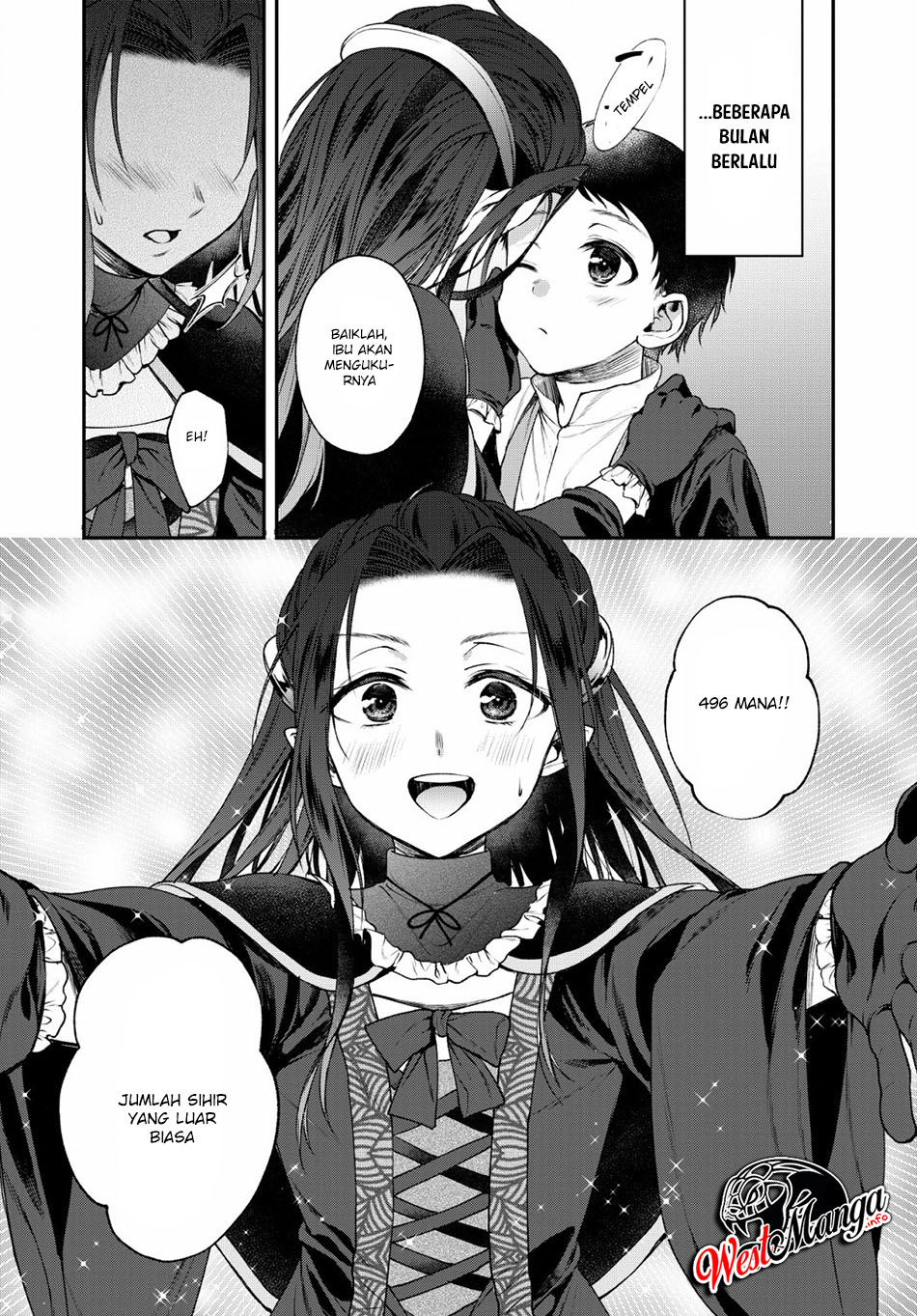 Isekai Cheat Kaitakuki